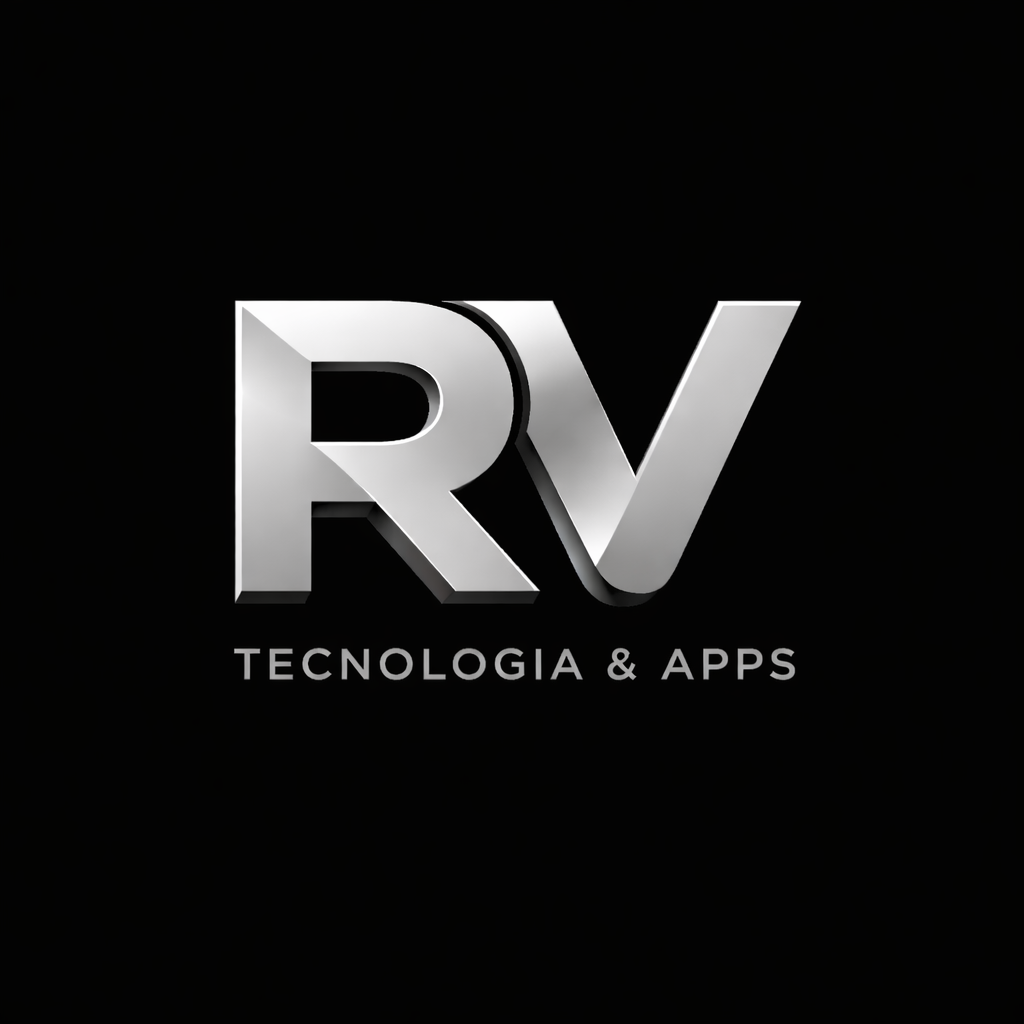 RV Tecnologia & Apps